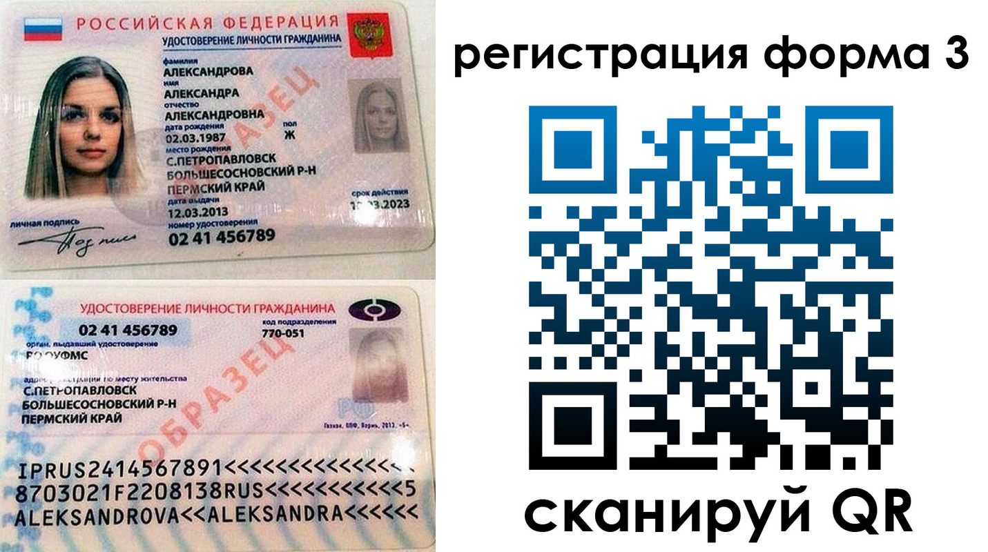 прописка законно в Новомичуринске